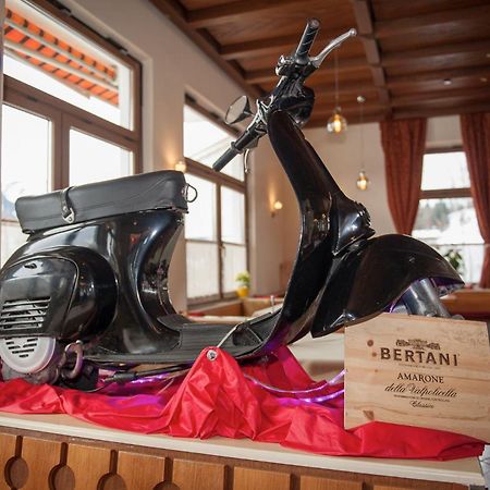 Hotel Beretta اشنكريش المظهر الخارجي الصورة