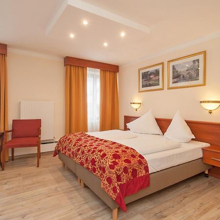Hotel Beretta اشنكريش المظهر الخارجي الصورة