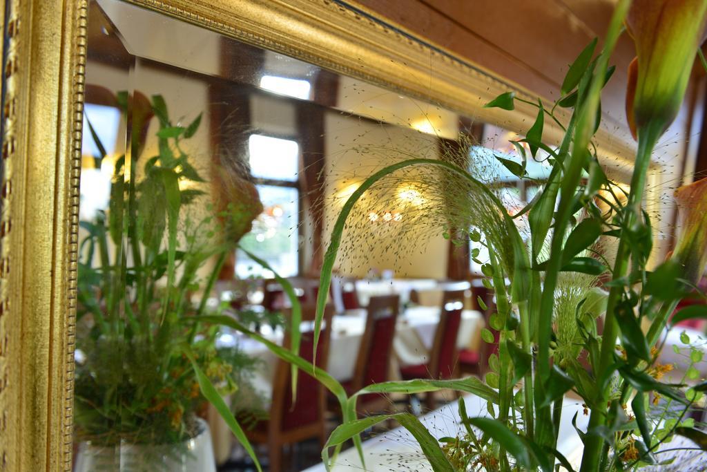 Hotel Beretta اشنكريش المظهر الخارجي الصورة
