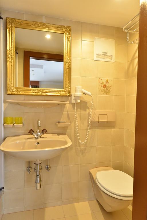 Hotel Beretta اشنكريش المظهر الخارجي الصورة