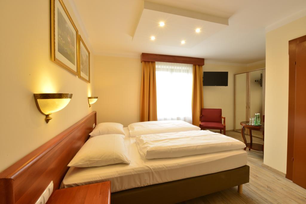 Hotel Beretta اشنكريش المظهر الخارجي الصورة
