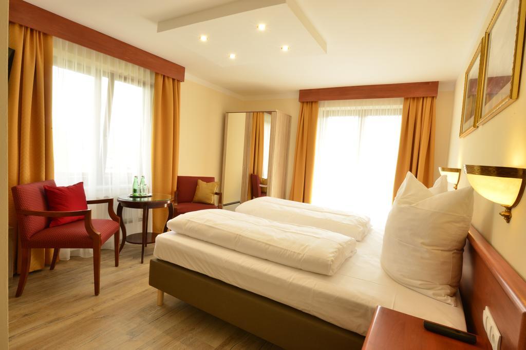 Hotel Beretta اشنكريش المظهر الخارجي الصورة