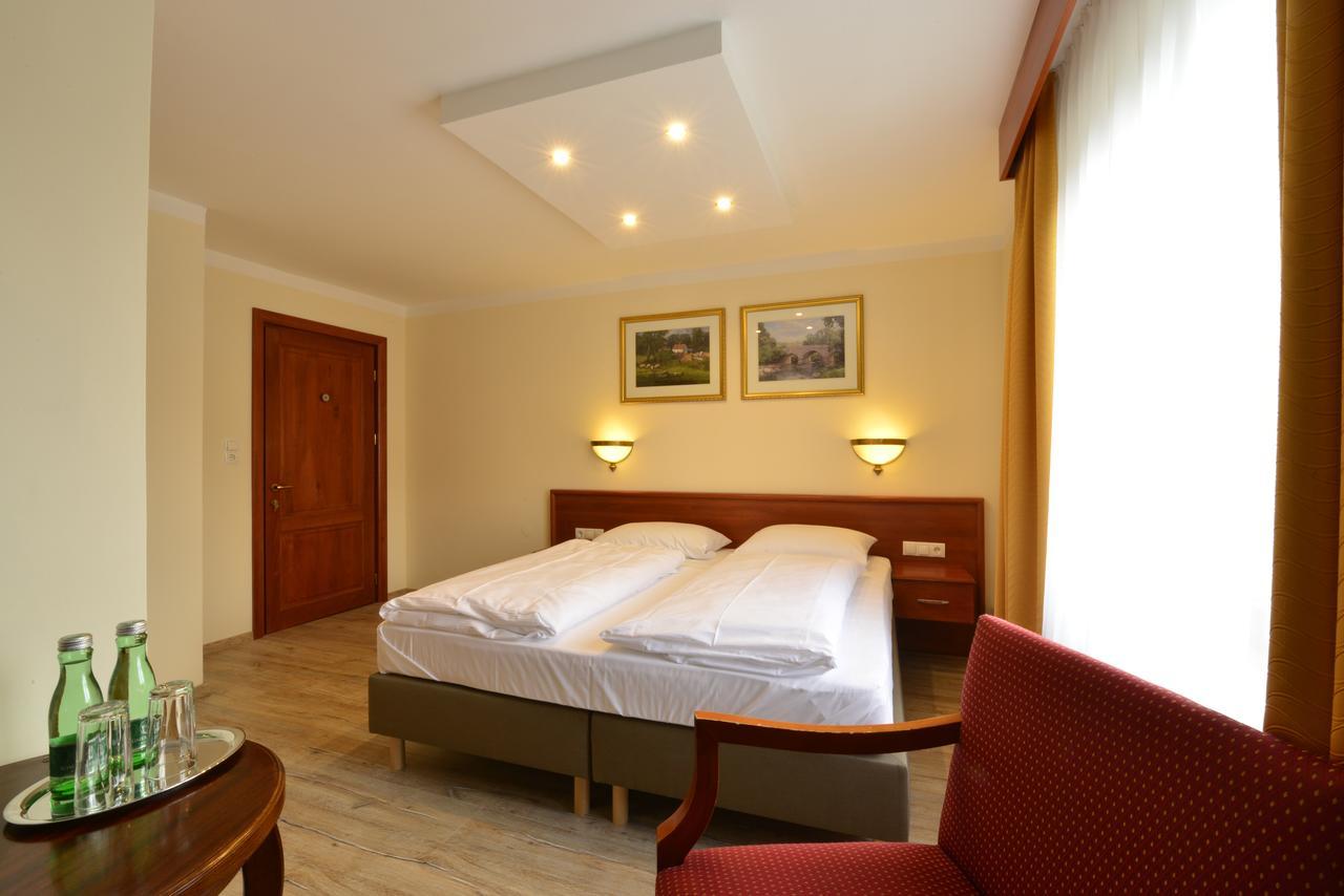Hotel Beretta اشنكريش المظهر الخارجي الصورة