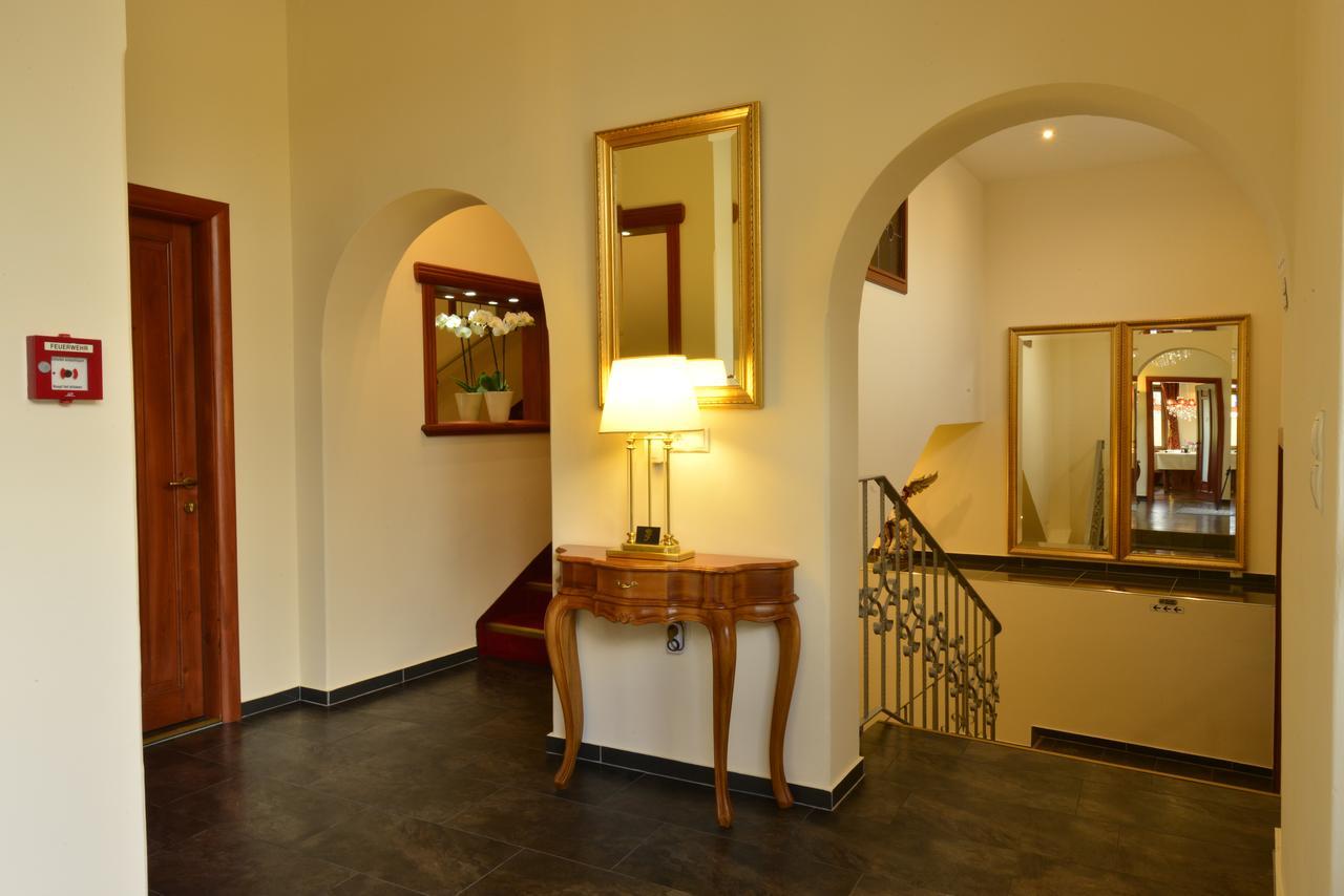 Hotel Beretta اشنكريش المظهر الخارجي الصورة