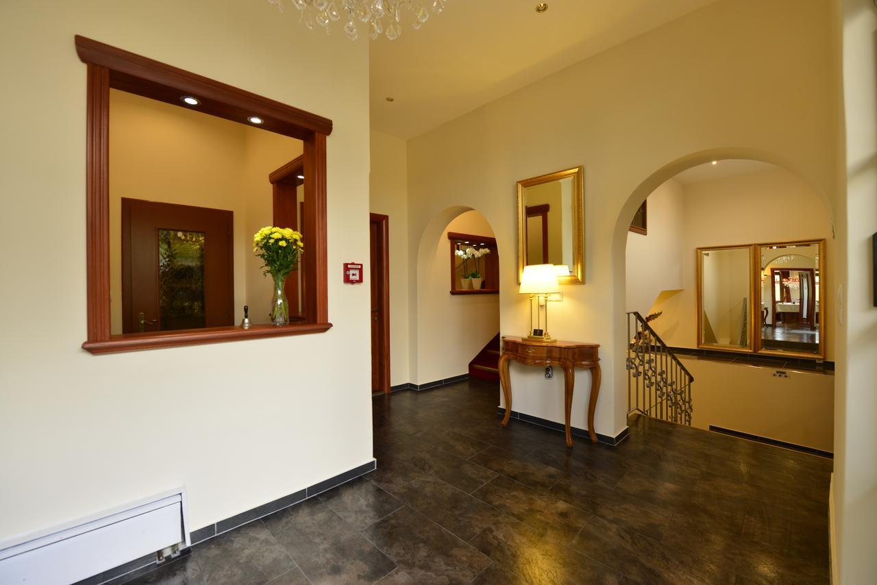 Hotel Beretta اشنكريش المظهر الخارجي الصورة
