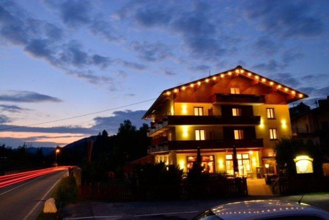 Hotel Beretta اشنكريش المظهر الخارجي الصورة