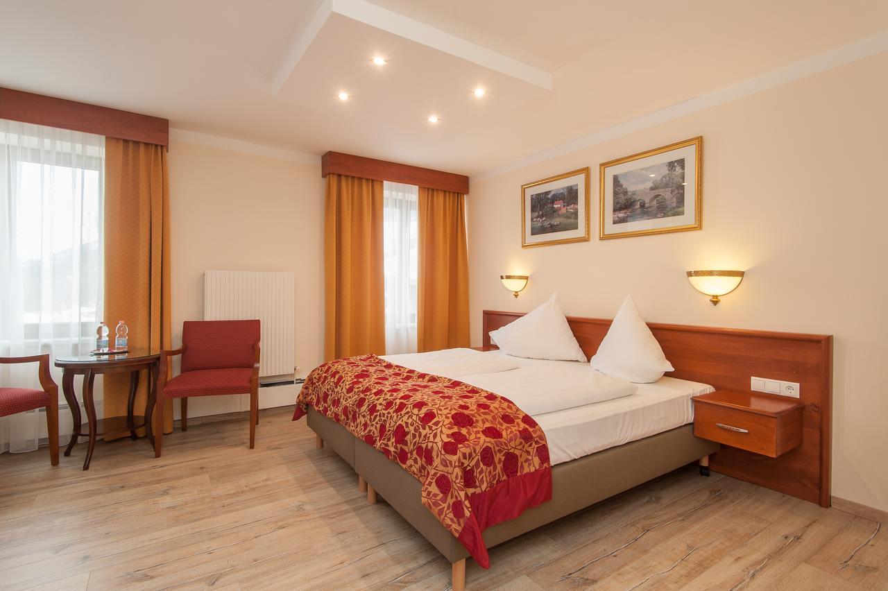 Hotel Beretta اشنكريش المظهر الخارجي الصورة